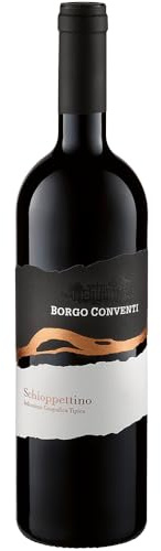 Borgo Conventi Schiopettino Collio 2024