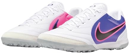 NIKE Scarpe da Calcio Tiempo Ligera PRO in Erba Artificiale per Anziani