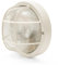 Velamp bubble-b aplique redondo, blanco