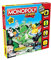 Monopoly Junior Board Game for Kids, Family Game for 2-4 Players Aged 5 and Up