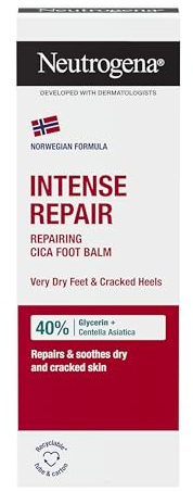 Cracked Heel Foot Cream 50 ml