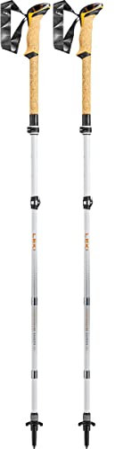 Leki Cressida Fx Carbon As Poles 100-120 cm