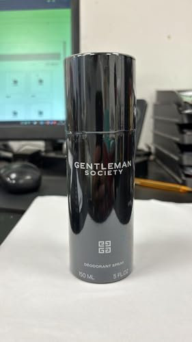 GIVENCHY Gentleman Society Deodorant Spray 150 ml