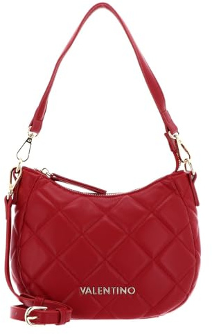 Valentino Damen Ocarina Tasche, Rot
