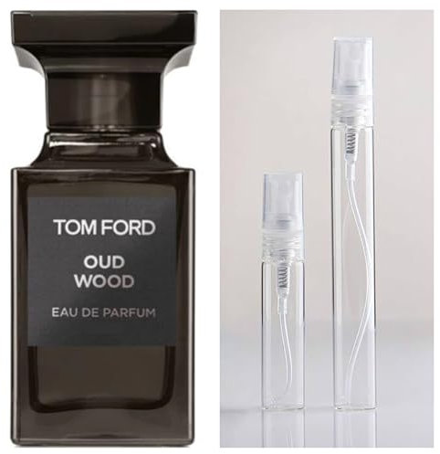 TF Oud Wood Eau de Parfum (5ml)