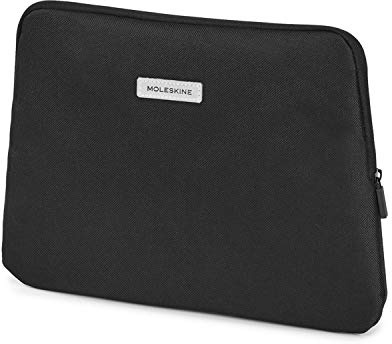 Moleskine Pouch, Nomad, Black, Small