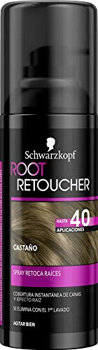 Schwarzkopf Coloration Permanente - Lot de 2