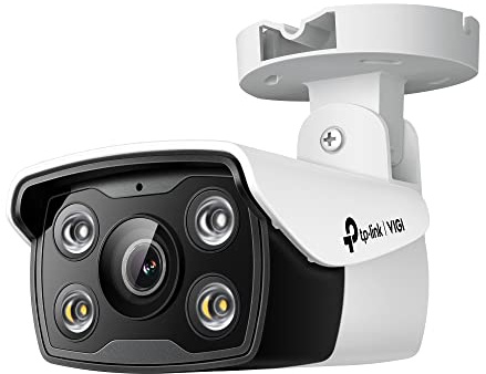 Kamera TP-LINK VIGI C340(4mm)