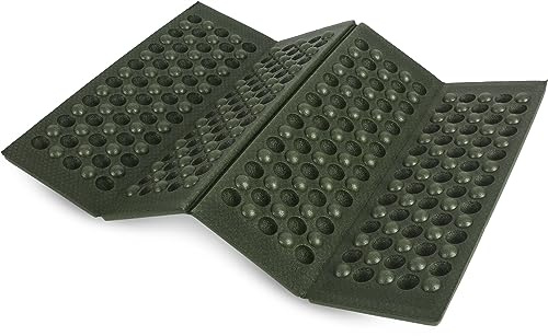 Storfisk fishing & more faltbares Thermo-Sitzkissen aus Iso-Spezial-Schaumstoff mit Noppen-Struktur