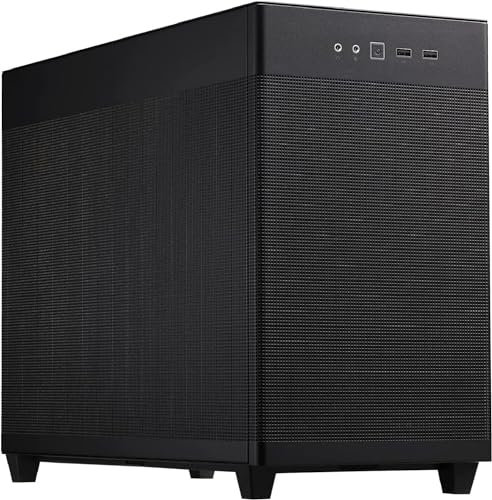 ASUS Pc Desktop Computer Pc Fisso I3-10105F- Prime H510M-R - Ram 8gb - 256gb Ssd - Scheda Video GT710 - Windows 11 Professional