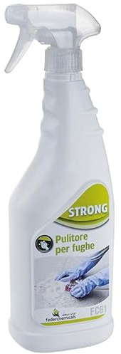 STRONG fogrengöringsmedel 750ml Federchemicals
