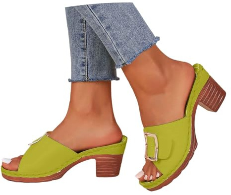 Sandalias de mujer con tacón elegantes sandalias sandalias de boda zapatos de verano Slides tacones altos zapatos de tacón alto zapatos festivos zapatos de tiras