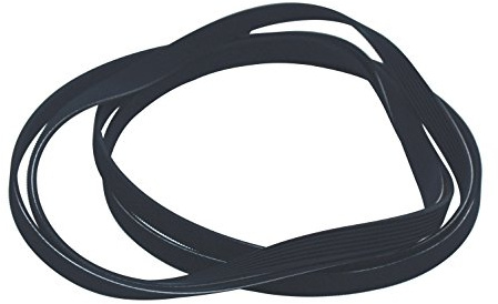 Hotpoint Tumble Dryer Drum Belt. Genuine part number C00297210