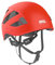 PETZL Unisex – Erwachsene Boreo Neu Kopfschutz, Rot, Uni