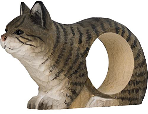 Serviettenring Katze.