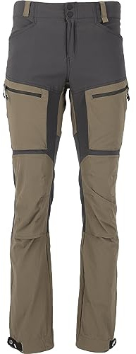 WHISTLER Herren Outdoorhose Kodiak 1016 Phantom 3XL
