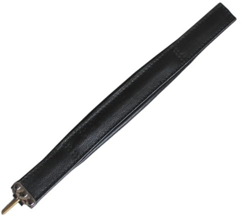 HEMOTON Kuhleder Akkordeon Gurt Linksseitig Bassgurt Mit Komfort Für Akkordeon Zubehör Bass Langlebig Und Installieren Für Musiker