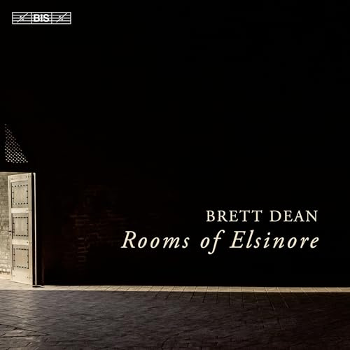 Dean: Rooms of Elsinore