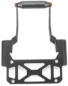 TYSMYXGS Soporte Navegación GPS Motocicleta para B&MW F750GS, F850GS, ADV, F800GS 2025 Soporte para Teléfono Inteligente Accesorios De Montaje Expandir Dispositivos(Negro 22MM)