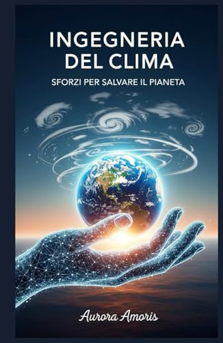 Ingegneria del Clima: Sforzi per Salvare il Pianeta