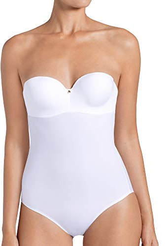 Triumph Body Make-Up Essentials BSWPM White 32B, weiß