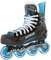BAUER Inlinehockey Skate RSX - Junior, Größe:02.0 (35.0)