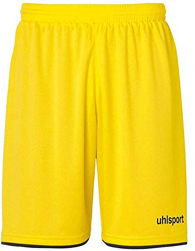 uhlsport Club Shorts - Fotboll Shorts för Män Män
