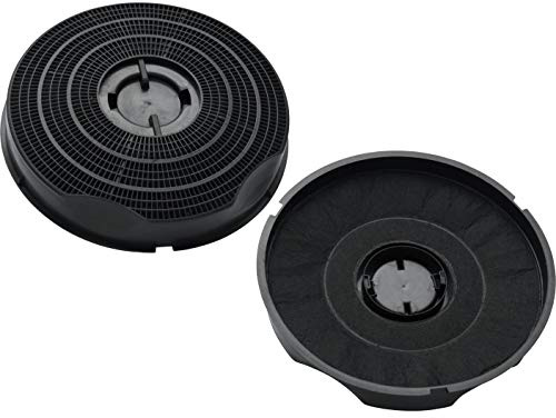 Filtro de carbón tipo 30 para horno Electrolux – 5023052500