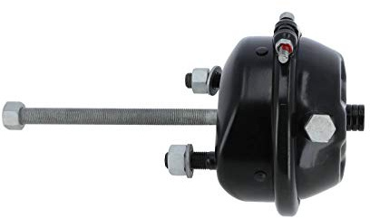 DT Spare Parts Bremszylinder 2.40438 M16 x 1,5 Ls: 75 mm Lp: 195 mm Zylinder für LKW