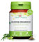 Dieti Natura Silicio Orgánico 200 Cápsulas BIO - Silicio de Origen Vegetal que Fortalece los Huesos y las Articulaciones - Previene el Desgaste Óseo - Apto para Veganos - Garantía Sin OGM