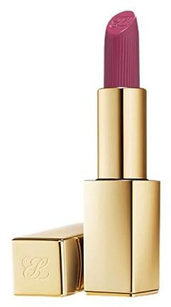Estee Lauder Pure Color Hi-Lustre Lipstick 3.5g 420 - Rebellious Rose