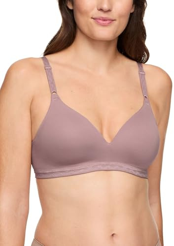 Warners® Blissful Benefits Super Soft Wireless Lightly Lined Comfort Bra RM1691W
