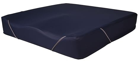 Antar AT52118 L Antidekubitus Gel-Schaum-Sitzkissen