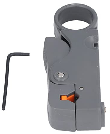 BORDSTRACT Abisolierzange, HT-332 Quick Stripping für Abisolierdurchmesser von ca. 4~12mm