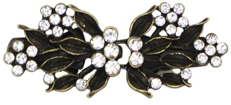 Clips avec robe chemise broche cardigans boucles de connexion accessoire pour les amateurs de mode accessoire de rassemblement social