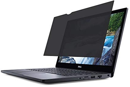 DELL NB Acc Privacy Filters for 13,3 inch Screen