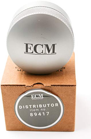 ECM 89417 Distributor Kaffeepulver verteiler