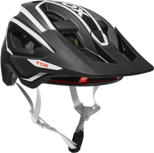 Fox Racing 29416 motorcykelkläder män, vit, TU EU