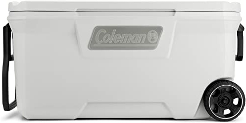 Coleman ATL Kühler 100QT WHL 5863 Marine C1