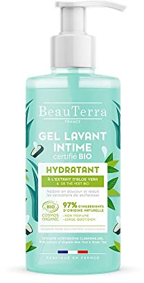 Nova Engel Bio Gel Íntimo Hidratante 500 Ml, Klassisk Touch, För Resor, Med Unik Doft