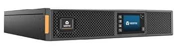 SAI On Line Vertiv GXT5-1000IRT2UXL 1000 W 1000 VA