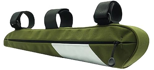 Fahrradaufbewahrung, Rahmentasche, 1,3 L, Fahrradtasche, Oberrohr-Fahrradtasche Für Fahrräder, Fahrrad-Satteltasche, Fahrradtasche Unter Dem Sitz Für Mountainbike, Rennrad