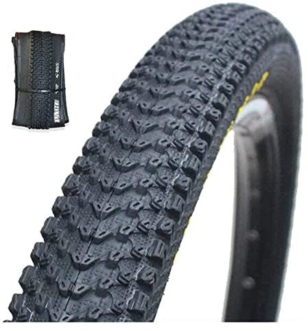 Neumáticos para Scooters eléctricos Neumáticos para Bicicletas de montaña, neumáticos MTB de 26/27,5 Pulgadas x 1,95/2,1, neumáticos antipinchazos para Bicicletas, neumáticos sin cámara Neumáticos p