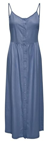 ONLY Onlcharis Life Long Strap Dress Wvn CC para Mujer