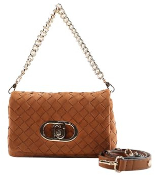 Liu Jo Borsa A Tracolla M Crossbody - Sequoia M Crossbody - Unica