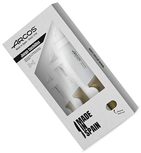Arcos Set Cocina Color Dorado Metalizado Serie Niza