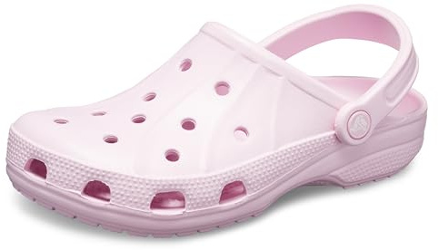 Crocs Unisex Ralen Clog, Ballerina rosa, 42/43 EU
