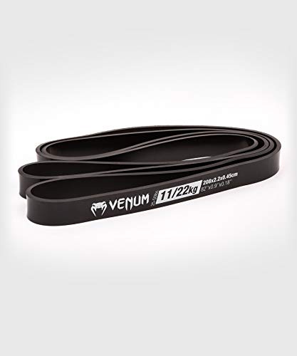 Venum Challenger Resistance Band - Lila -