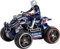 Carrera RC Red Bull Quad I Amphibious Quadbike I Ferngesteurtes RC Quad im Red Bull Design I für Kinder und Erwachsene ab 14 Jahren I Mit wiederaufladbarer Batterie I Im Wasser und an Land Gas geben