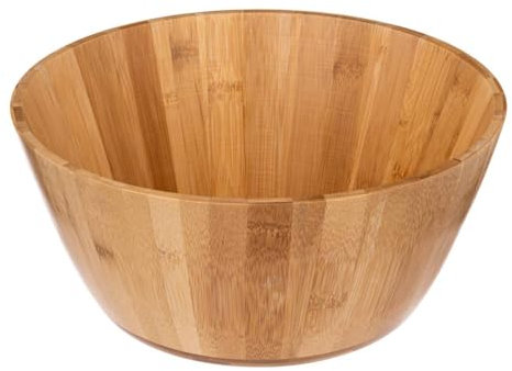 5five - saladier d28cm bambou
